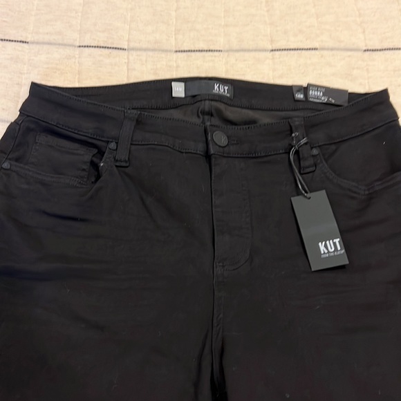 KUT From The Cloth Donna Jean - Picture 3 of 11